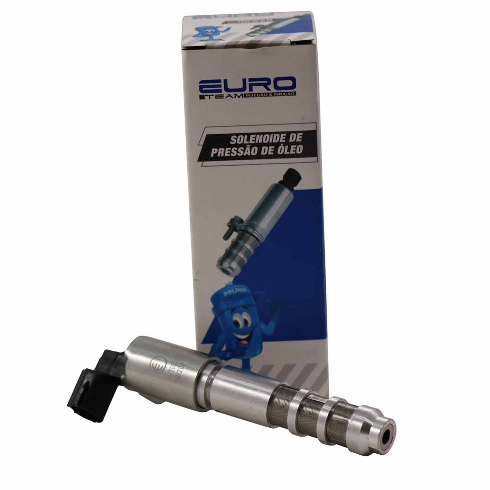 Solenoide Comando Variavel Euro VVT0006 GM Camaro - Cód.8787