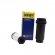 Filtro de Óleo Hengst EG936H D472 Ford Focus 2.0 - Cód.11120