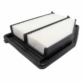 Filtro de Ar Hengst E1235L Honda Civic 1.8, 2.0 - Cód.11680