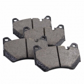 Pastilha de Freio Diant. Textar 2619601 Audi Q5 - Cód.11415