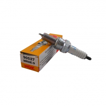 Vela de Ignição MR8E-9 SV 650, V-Strom 650 - Cód.7199