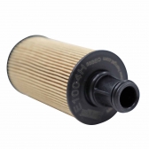 Filtro Óleo Hengst E1004H D672 Jaguar F-Pace 3.0 - Cód.12075