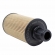 Filtro Óleo Hengst E1004H D672 Jaguar F-Pace 3.0 - Cód.12075