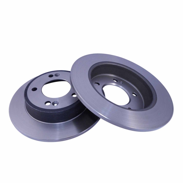 Kit Disco de Freio BD5167 Tras. Cerato, I30 - Cód.5047