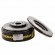 Kit Disco de Freio BD6478 Diant. Mercedes C350 - Cód.8878