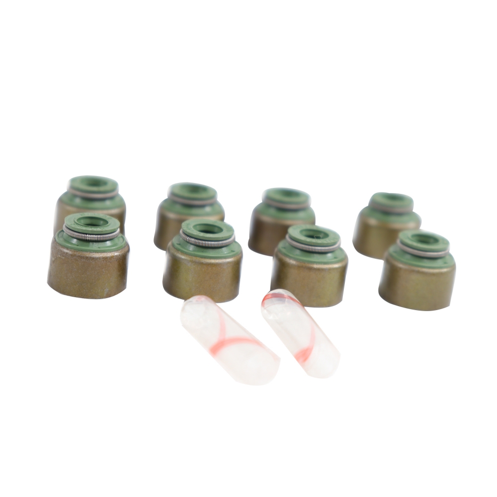 Jg Retentor Válvulas Elring B23.400 L200 Triton - Cód.10808