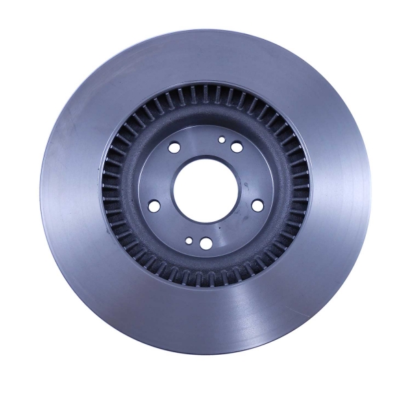 Kit Disco de Freio BD4106 Diant. Santa Fé 3.3 V6 - Cód.6508