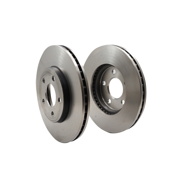 Kit Disco de Freio BD5397 Diant. Chrysler Neon 2.0 - Cód.10633