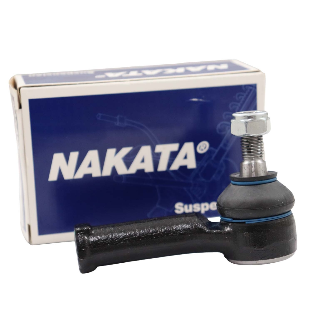 Terminal Direção Nakata N97001 VW Fox, Gol, Polo - Cód.13296