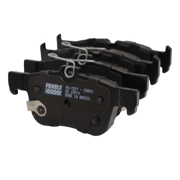Pastilha Tras. Frasle PD1527CMAXX Honda Civic - Cód.13449