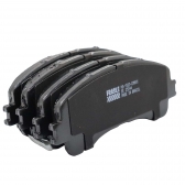 Pastilha Diant. Frasle PD1533CMAXX GM Trailblazer - Cód.13646