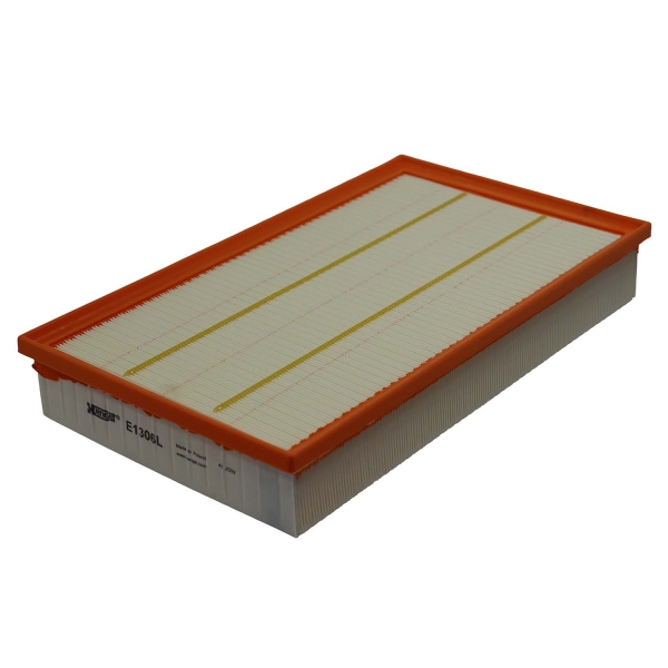 Filtro de Ar Hengst E1306L Audi RS Q3 2.5 TFSI - Cód.14194