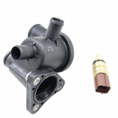 Sensor Temp. de Água MTE 4322 Picanto 1.0 12V - Cód.13609
