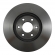 Kit Disco de Freio BD4200 Diant. Nissan Frontier - Cód.6973