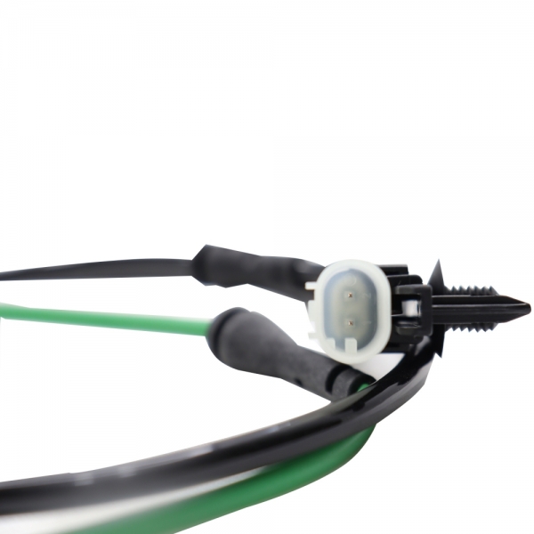 Sensor de Pastilha Textar 98060500 Jaguar F-Pace - Cód.10387