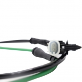 Sensor de Pastilha Textar 98060500 Jaguar F-Pace - Cód.10387