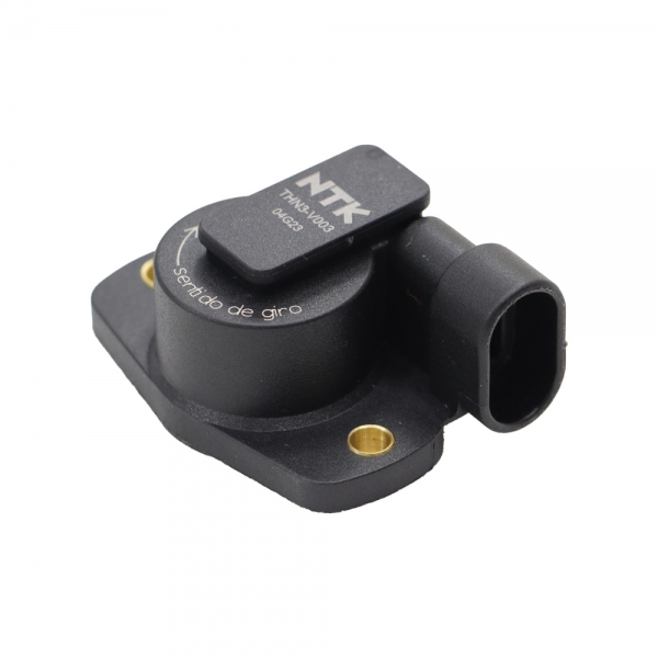 Sensor TPS NTK THN3-V003 VW Gol, Saveiro Mi - Cód.11167