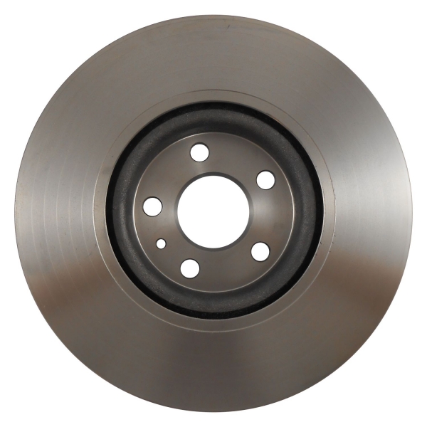 Kit Disco de Freio BD7295 Diant. Volvo XC40, XC60 - Cód.7218