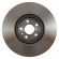 Kit Disco de Freio BD7295 Diant. Volvo XC40, XC60 - Cód.7218