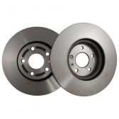Kit Disco de Freio BD7338 Diant. Ford Fusion - Cód.3750