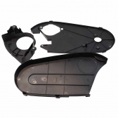 Kit Capa Correia Dentada Wisa 8064 VW Kombi Flex - Cód.11819
