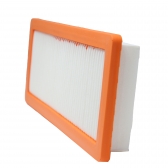 Filtro de Ar Hengst E1086L Mini Cooper, DS3, DS4 - Cód.9801