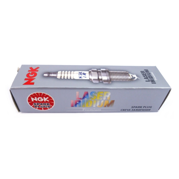 Vela de Ignição NGK ILTR5P11D GM S10 2.5 Ecotec - Cód.5425
