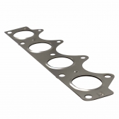 Junta Coletor Escap. Elring 308.220 HB20, Creta - Cód.11893