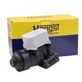 Módulo Filtro de Óleo Hengst H805H VW Amarok - Cód.14494