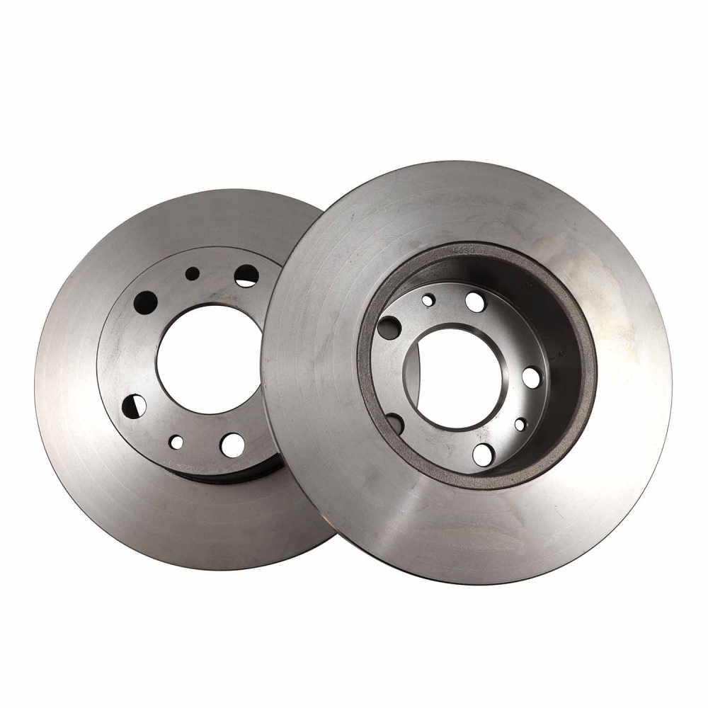 Kit Disco de Freio BD4680 Diant. Fiat Ducato 2.5 - Cód.11577