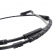 Sensor de Pastilha Textar 98042600 BMW Z4 35i - Cód.10410