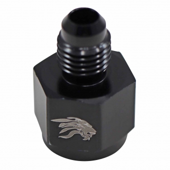 Niple Adaptador 6AN Fêmea x 4AN Macho - Cód.9464
