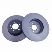 Kit Disco de Freio BD3569 Diant. BMW 335, 428, 435 -Cód.6302