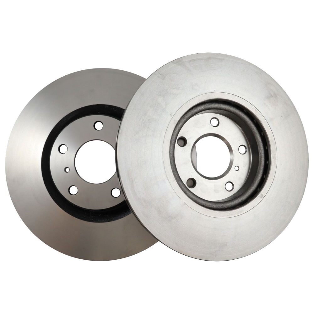 Kit Disco de Freio BD4208 Diant. Nissan 350Z - Cód.7738