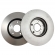 Kit Disco de Freio BD4208 Diant. Nissan 350Z - Cód.7738