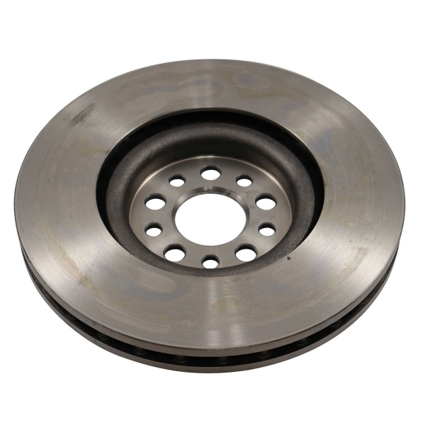 Kit Disco de Freio BD4684 Diant. Peugeot 807 2.0 - Cód.8206