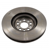 Kit Disco de Freio BD4684 Diant. Peugeot 807 2.0 - Cód.8206