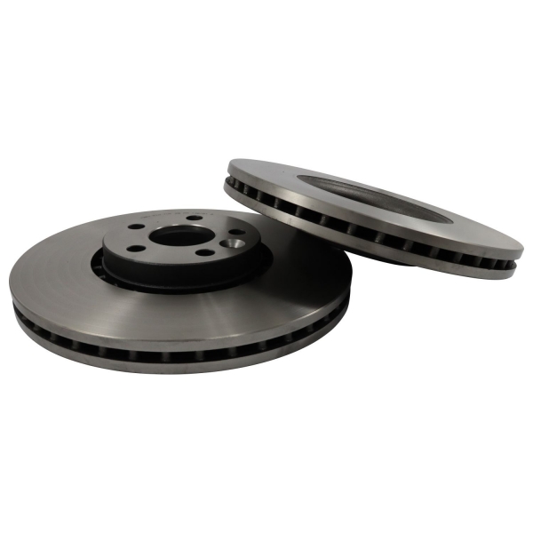 Kit Disco de Freio BD7304 Diant. Volvo XC60 - Cód.5382