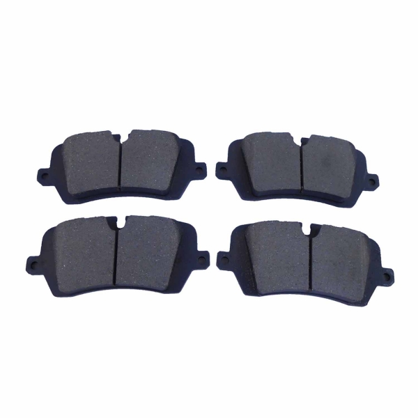 Pastilha de Freio Tras. Ferodo HQF4133 Range Rover- Cód.4483