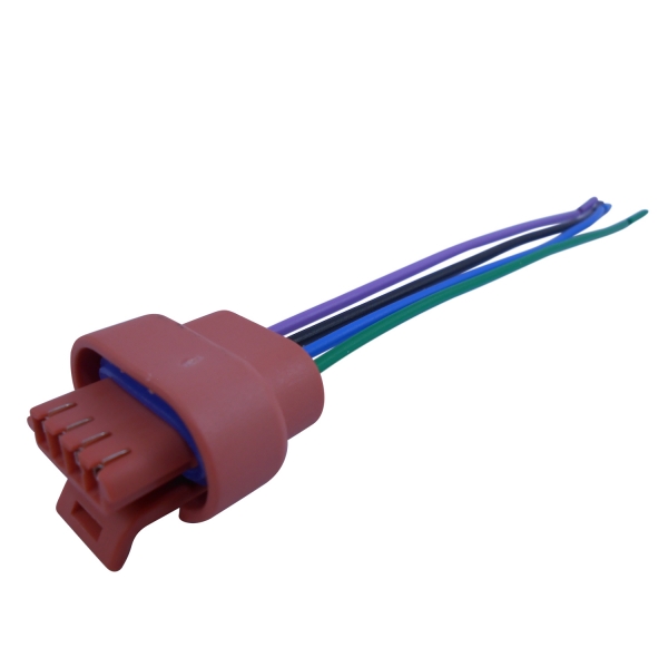 Chicote ETE5734 Reparo da Bobina de Ignição GM - Cód.5982