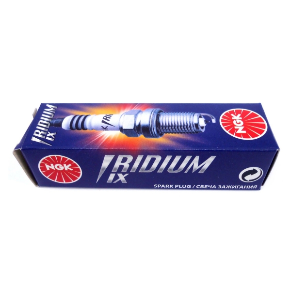 Vela de Ignição NGK BCPR7EIX Iridium - Cód.315