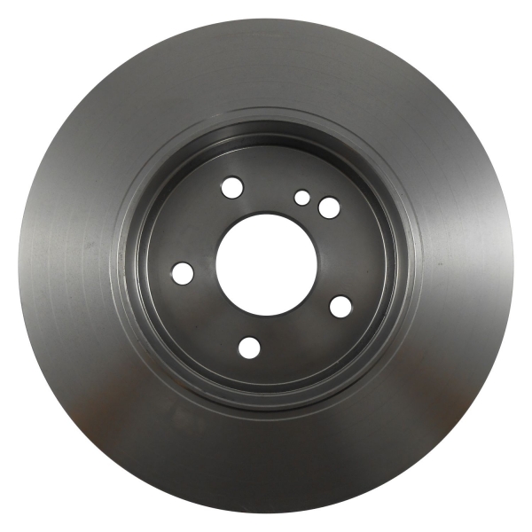 Kit Disco de Freio BD3412 Tras. C320, CLK430 - Cód.7027