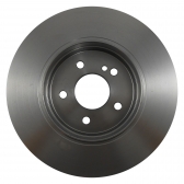 Kit Disco de Freio BD3412 Tras. C320, CLK430 - Cód.7027