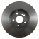 Kit Disco de Freio BD3412 Tras. C320, CLK430 - Cód.7027