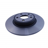Kit Disco de Freio BD7344 Tras. Discovery Sport - Cód.6368