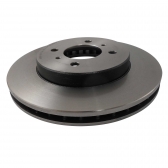 Kit Disco de Freio BD6060 Diant. Mitsubishi Colt - Cód.6334