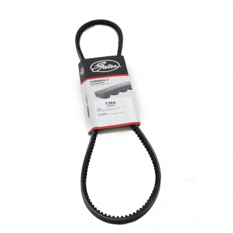 Correia V Gates 7384 Mitsubishi L200 Triton - Cód.10656
