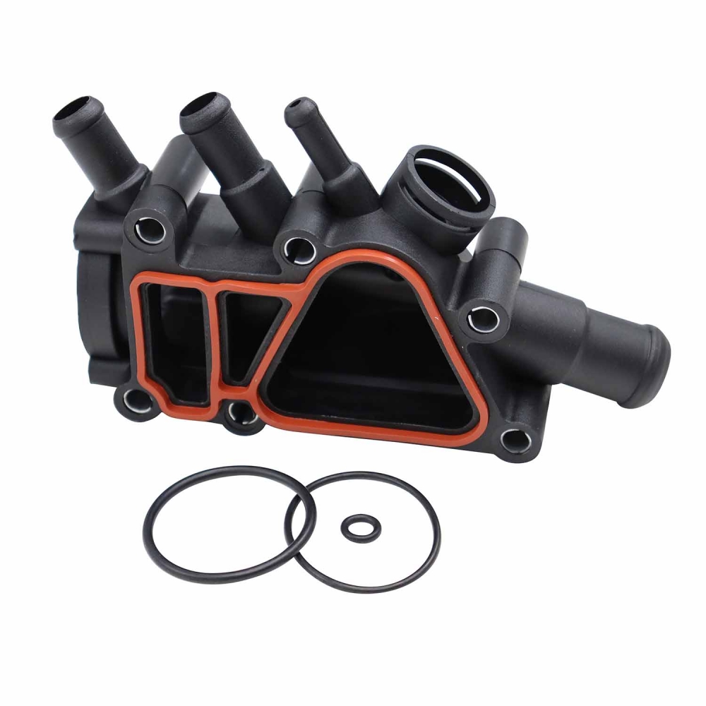 Cavalete Distribuição de Água Wisa 7010 Ford- Cód.9523