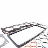 Jg de Juntas de Motor Elring 491.510 Peugeot 206 - Cód.10887