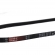 Correia Micro-V Gates 4PK1070 L200 Triton - Cód.10069